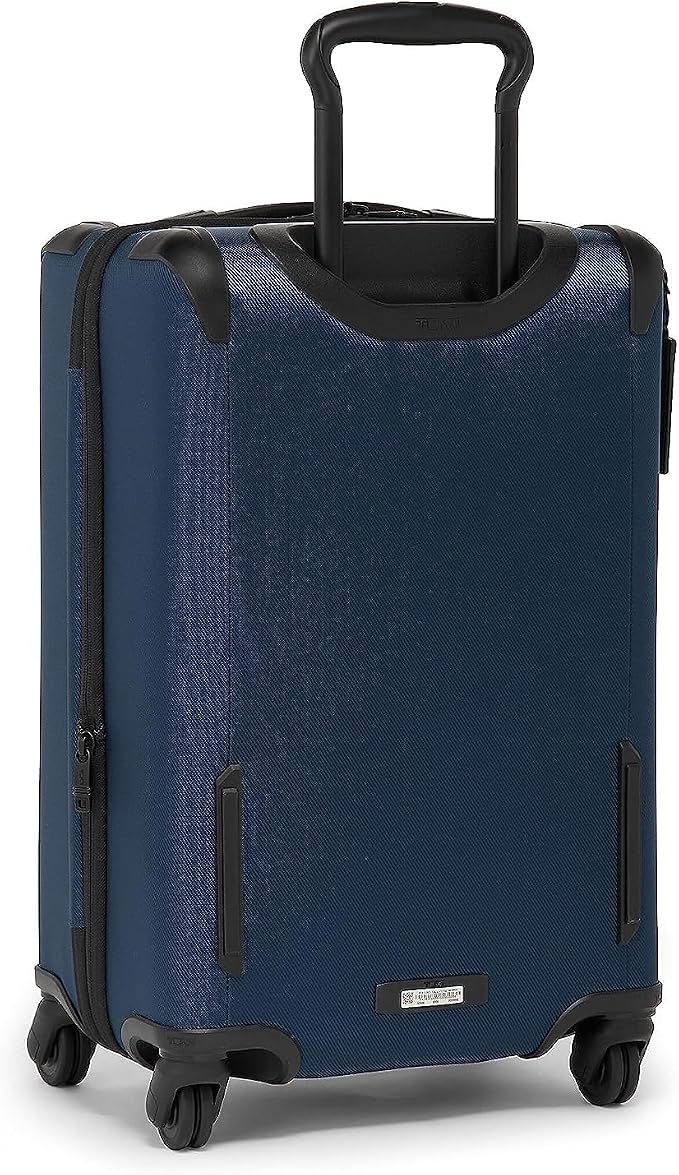 TUMI - Aerotour 4 Wheel Expandable Luggage - Men's and Women's Lightweight - Image 2