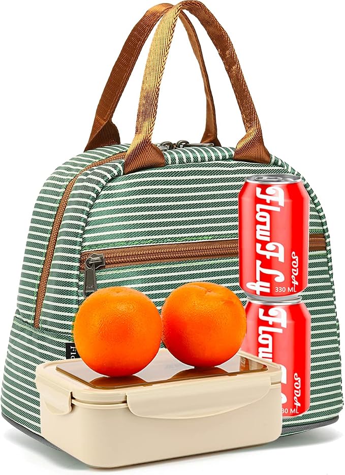 FlowFly Insulated Lunch Cooler Bag - Image 7