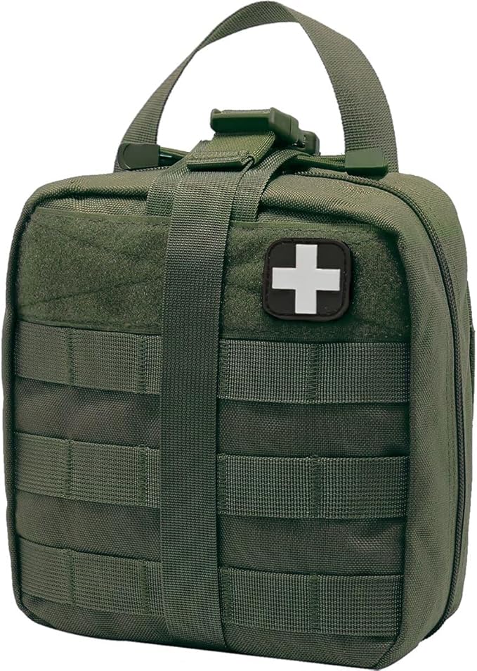 First Aid Kit Med Medical by Carlebben