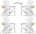 Folding Adirondack Chair by nevilywood