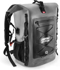 Waterproof Backpack Dry Bag 35L/55L/85L – Heavy Duty Roll-Top Hiking Backpack by OSAHDRYPAK