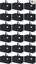 Heavy Duty Moving Bags by NATURELUX