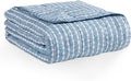 L'AGRATY Weighted Blanket by LAGRATY
