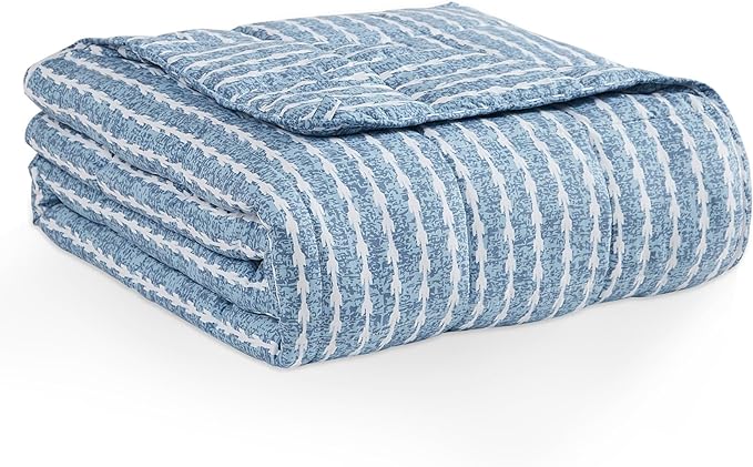 L'AGRATY Weighted Blanket by LAGRATY
