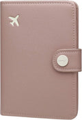 ZOPPEN Passport Holder Women, Passport Cover Travel Wallet Rfid Blocking by Zoppen