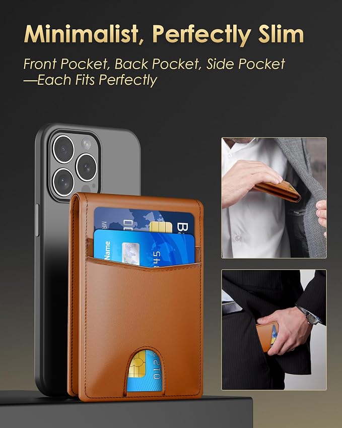 2025 Wallet for Men - Image 3