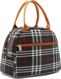 FlowFly Insulated Lunch Cooler Bag by FlowFly