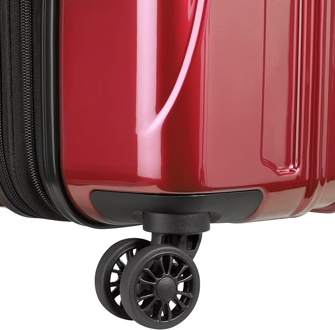 DELSEY PARIS Helium Aero Hardside Expandable Luggage - Image 9