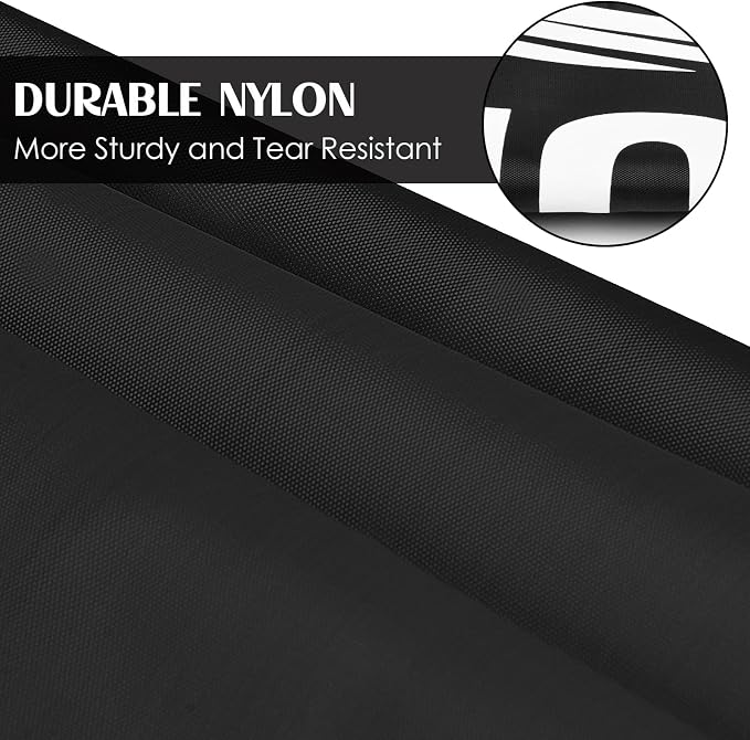 Sylfairy 2 Pack XL Laundry Bag - Image 4