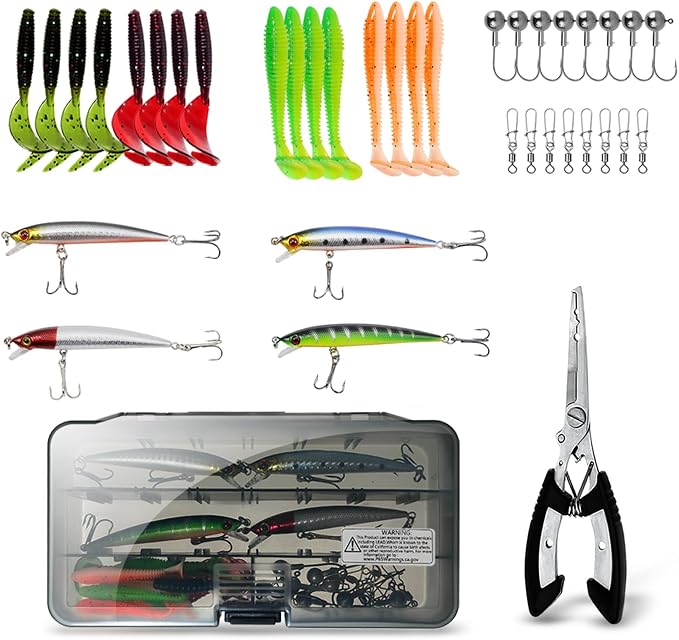 Fishing Rod Reel Combo - Image 9