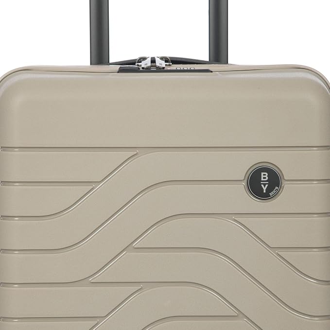 Bric's B|Y Ulisse Spinner Carry-On Suitcase, Lightweight Expandable Hard Shell - Image 10