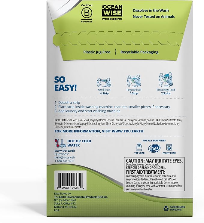 Tru Earth Platinum - Image 2