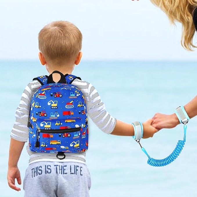 Accmor Toddler Backpack Leash - Image 8