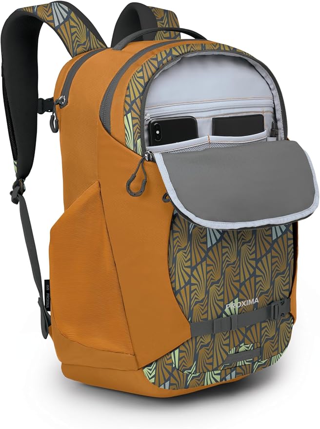 Osprey Proxima 30L Campus Laptop Backpack - Image 7