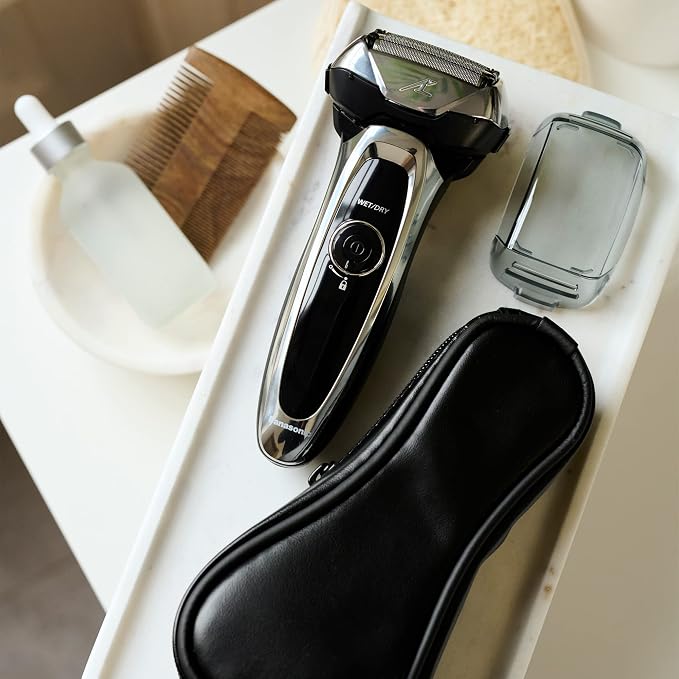 Panasonic ARC5 Electric Razor for Men - Image 9