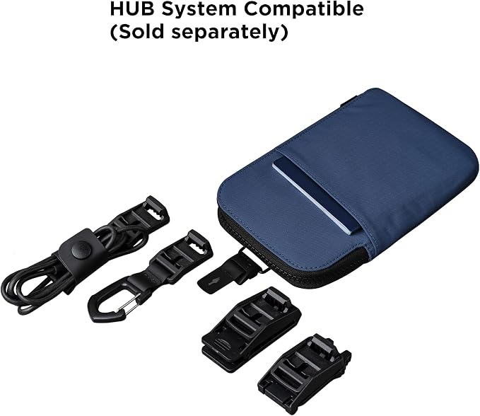 ALPAKA Zip Travel Wallet - Image 6