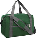 For Spirit Airlines Personal Item Bag 18x14x8 in Underseat Carry-on Luggage by lifwimner