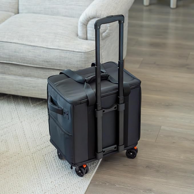 3-in-1 Wine Tote - Image 7