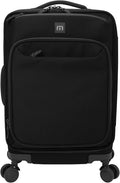 TravisMathew Quad Carry-On Spinner TMB400 by TravisMathew
