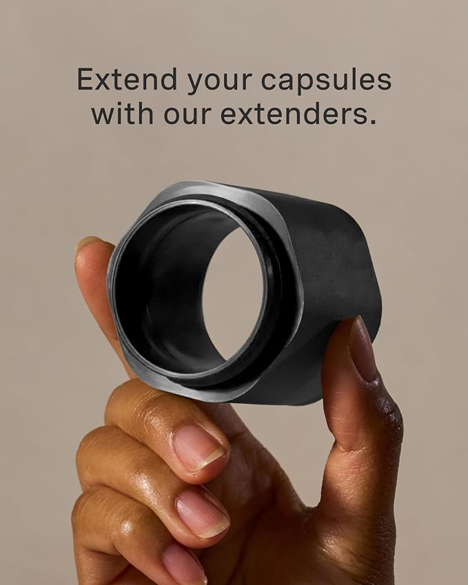 Cadence Extender - Image 2