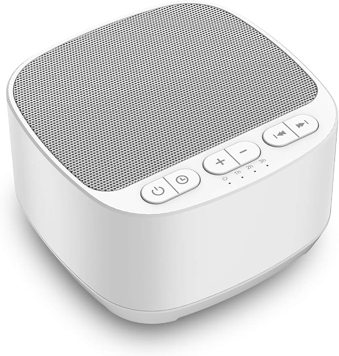 Magicteam Sleep Sound White Noise Machine by Magicteam