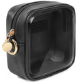 LETGO Clear Makeup Bags by LETGO