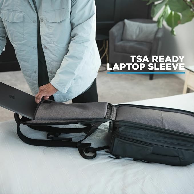 NOMATIC 14L Travel Pack - Image 4