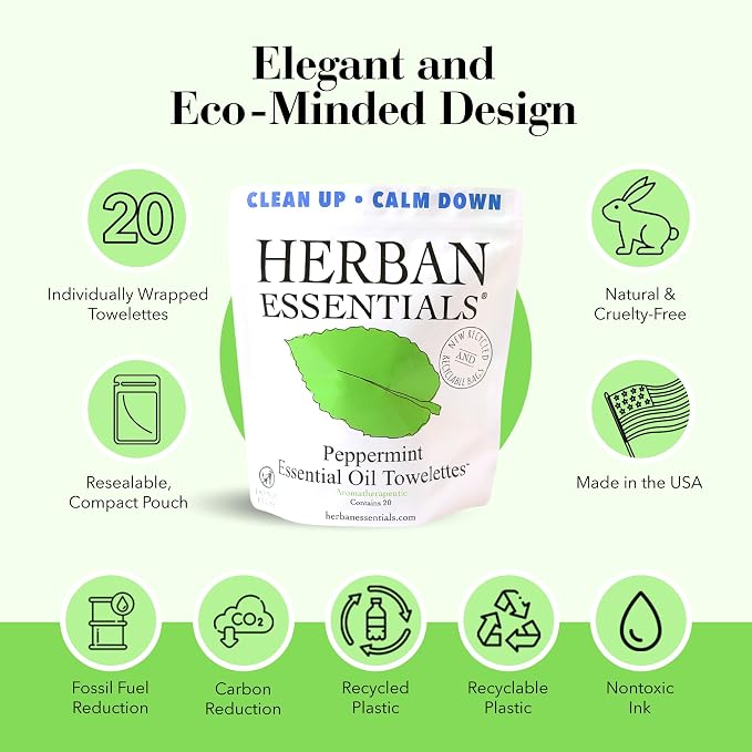 Herban Essentials - Image 3