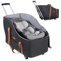 Infant Car Seat Travel Bag by Tonyeee
