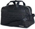 Kenneth Cole REACTION Emma 15" Convertible Duffel Carry On Travel Bag by KennethCole