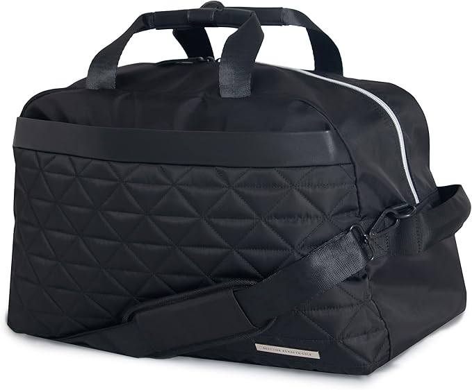 Kenneth Cole REACTION Emma 15" Convertible Duffel Carry On Travel Bag by KennethCole