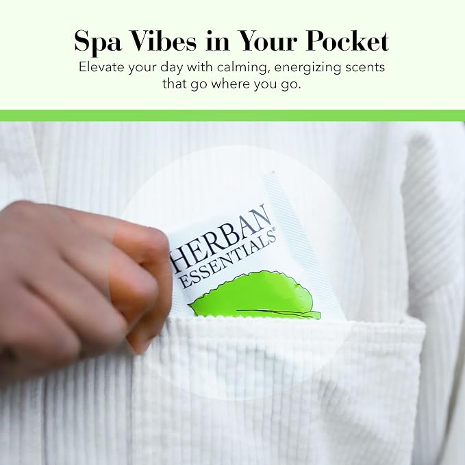 Herban Essentials - Image 7