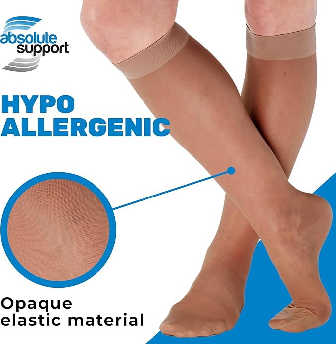 Made in USA - Compression Socks - Image 3