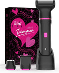 Bikini Trimmer for Women by Risina