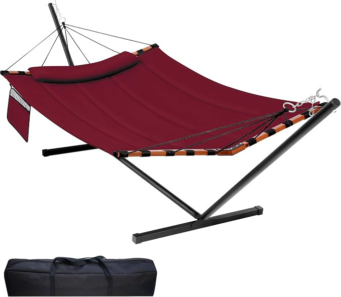 TegerDeger 12FT 2 Person Hammock by Tegerdeger