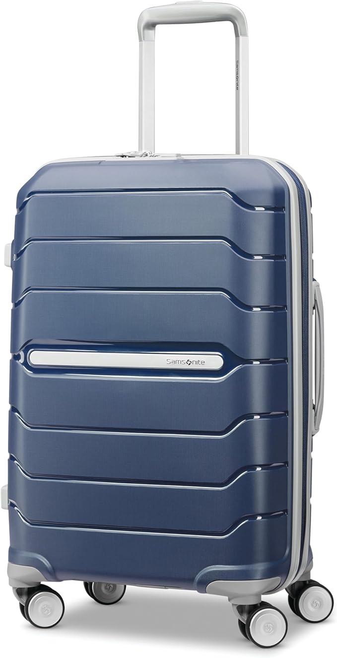 Samsonite Freeform Hardside Carry-On Luggage by Samsonite