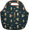 Sok It LunchTote Zippered Bag Insulated Neoprene Caddy by SokIt