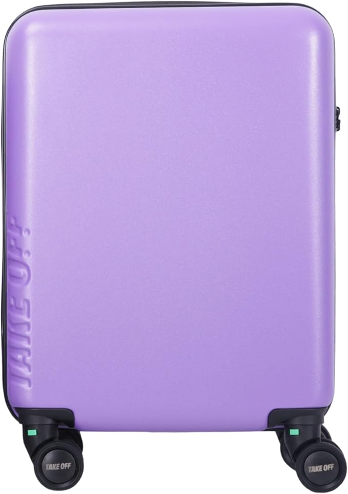 Take OFF Luggage by TakeOFFLuggage