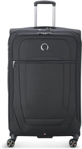 DELSEY PARIS Helium DLX Softside Expandable Luggage by DelseyParisLuggage