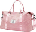 Travel Duffle Bag, Waterproof Sport Tote Gym Bag by woogwin