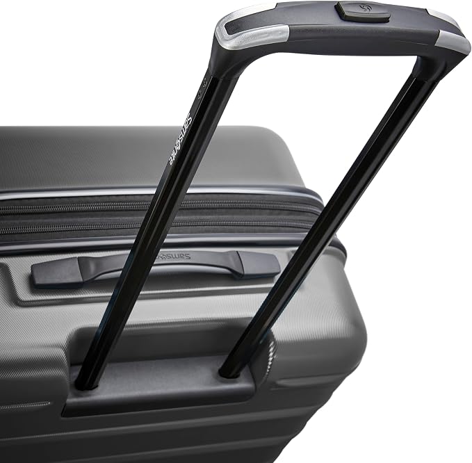 Samsonite Omni 2 Hardside Expandable Luggage - Image 4