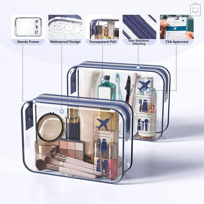 Veken 9/11 Set Compression Packing Cubes - Image 6