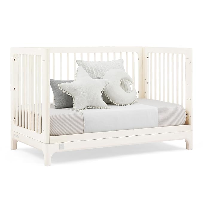 Delta Children babyGap Wren 4-in-1 Convertible Crib Greenguard Gold Certified - Image 10