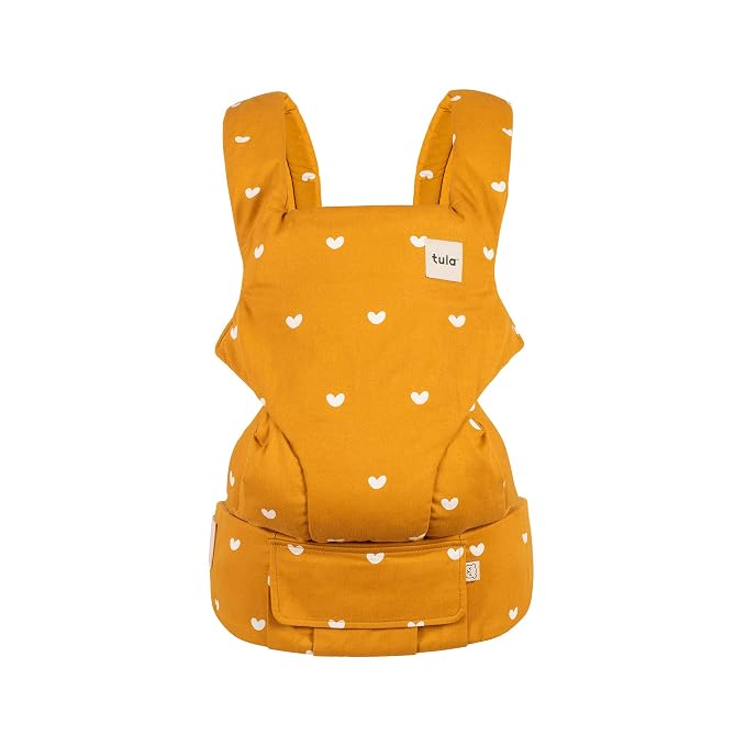 Baby Tula Explore Carriers by BabyTula
