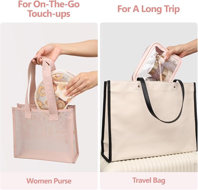 PACKISM TSA Approved Toiletry Bag - Image 4