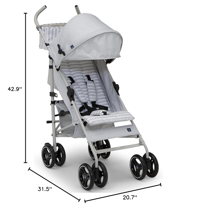 babyGap Classic Stroller - Image 18