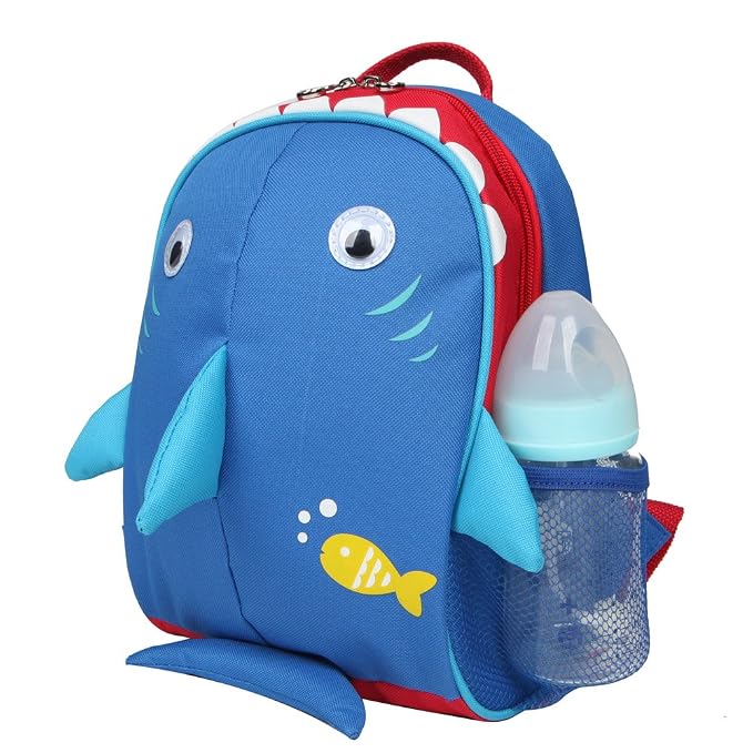 yodo Kids Insulated Toddler Backpack - Image 8