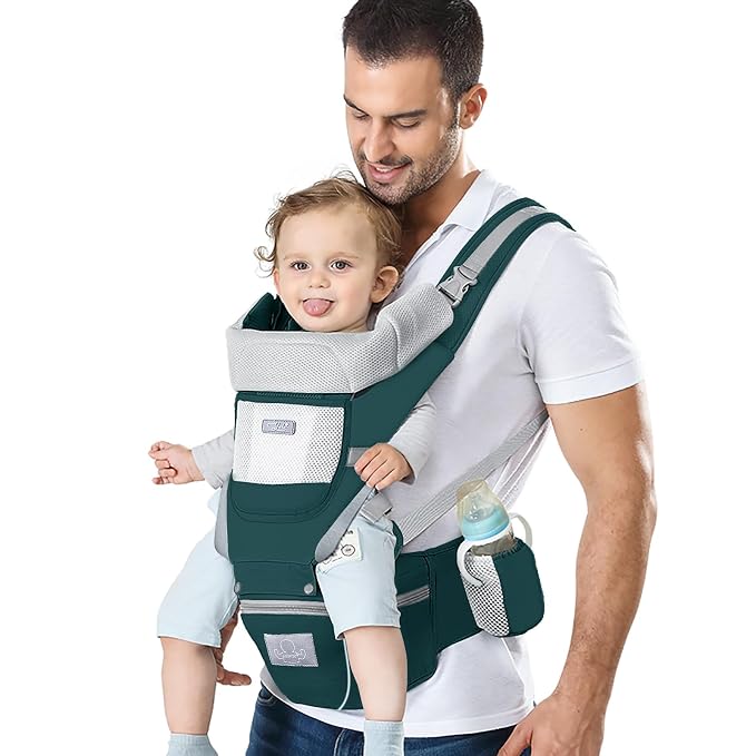 Baby Carrier Ergonomic Infant Carrier by YSSKTC