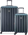 DELSEY PARIS Helium Aero Hardside Expandable Luggage by DelseyParisLuggage