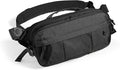 tomtoc 5.5L X-Pac Sling Bag for Nintendo Switch 2, Heavy Duty Crossbody Bag for by tomtoc